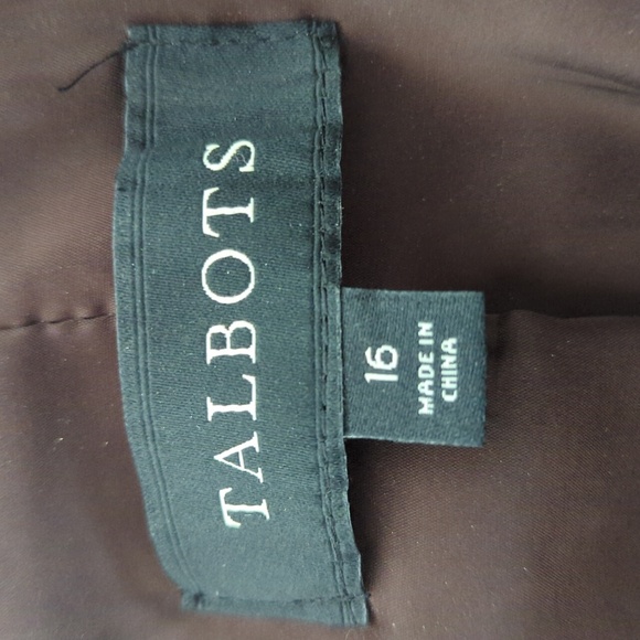 Jacket - Picture 3 of 6